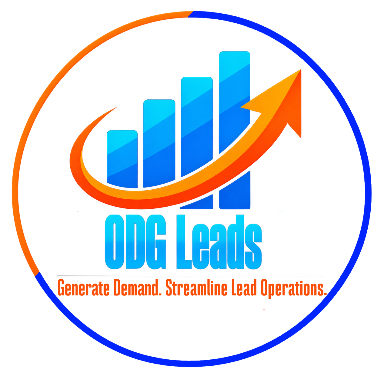 Outsource Demand Gen